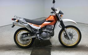 KAWASAKI SUPER SHERPA 1997 KL250G