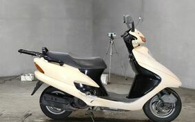 HONDA SPACY 125 JF04