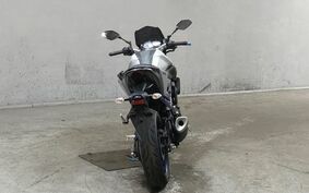 YAMAHA MT-25 RG10J