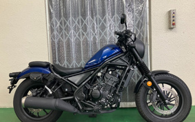 HONDA  REBEL 250 S EDITION  MC49