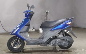 SUZUKI ADDRESS V125 CF4MA