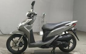 HONDA DIO 110 JF31