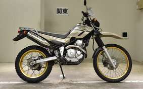 YAMAHA SEROW 250 DG17J