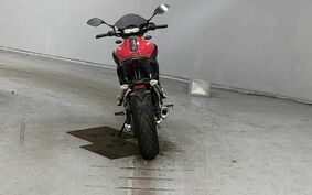 YAMAHA MT-07 2014 RM07J