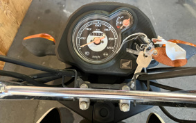 HONDA NAVI110 JF65