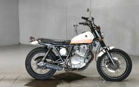 SUZUKI GRASS TRACKER NJ47A