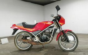 SUZUKI RG50 Gamma NA11A