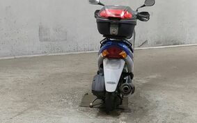 SUZUKI ADDRESS V125 G CF4EA