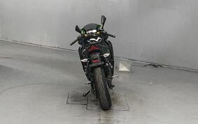 KAWASAKI ZX-25R ZX250E