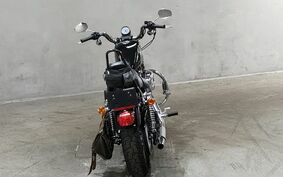 HARLEY XL883 2009 CN2