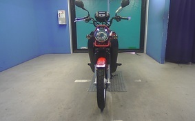 HONDA CROSS CUB 110 JA10