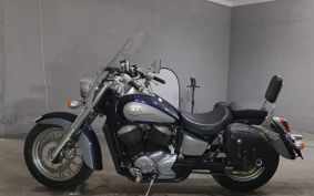 HONDA SHADOW750 RC44