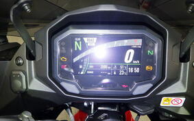 KAWASAKI NINJA 1000 SX 2024 ZXT02K