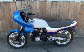 HONDA CBX550F PC04