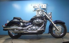 SUZUKI INTRUDER 400 Classic 2005 VK54A