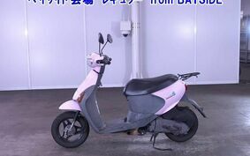 SUZUKI LET`s 4 CA45A