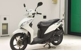 HONDA DIO 110 JF31