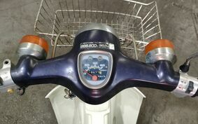 HONDA C50 SUPER CUB C50