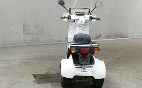 HONDA GYRO X TD02