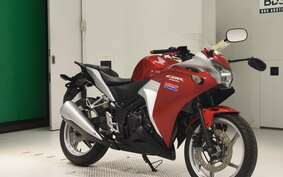 HONDA CBR250R GEN 3 MC41