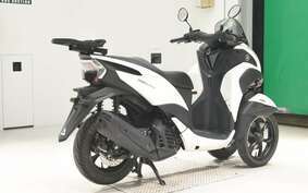 YAMAHA TRICITY 125 A SEC1J