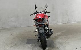 HONDA CBR250R MC41