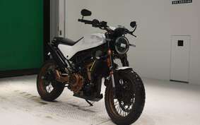 HUSQVARNA SVARTPILEN 401 2020