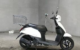 SUZUKI LET's CA4AA