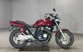 HONDA CB400SF 1995 NC31