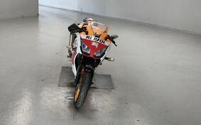 HONDA CBR250R MC41