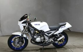 YAMAHA R1-Z 3XC