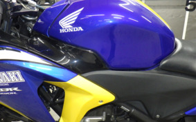 HONDA CBR250R A MC41