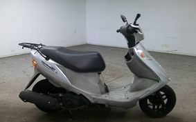 SUZUKI ADDRESS V125 G CF46A