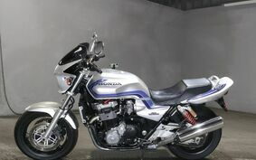 HONDA CB1300SF SUPER FOUR 1999 SC40