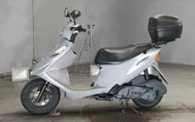 SUZUKI ADDRESS V125 G CF46A