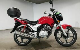 HONDA CBF125 PCJ7