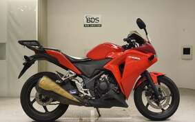 HONDA CBR250R GEN 3 MC41