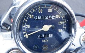 YAMAHA VIRAGO 250 3DM