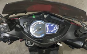 YAMAHA CYGNUS125XSR SE44J