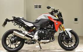 BMW F900R 0K11