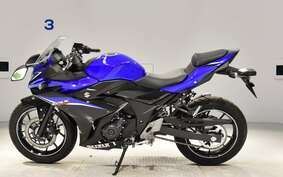 SUZUKI GSX250RA DN11A