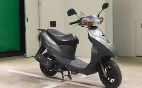 SUZUKI LET's 2 S CA1PC