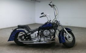 YAMAHA DRAGSTAR 400 1996 4TR