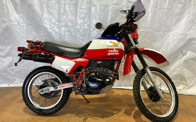 HONDA XL250R PARIS-DAKAR  1988 MD03