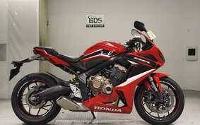 HONDA CBR650R 2021 RH03