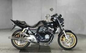 HONDA CB400SF VTEC 2005 NC39