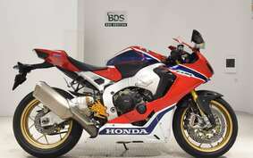 HONDA CBR1000RR GEN 3 SPECIAL EDITION 2017 SC77