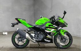 KAWASAKI NINJA 400 2018 EX400G