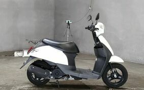 SUZUKI LET's CA4AA