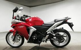 HONDA CBR250R MC41